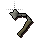 v flail cursor