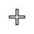 Precision select cursor