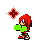 chaos blast knuclkes ounchy cursor