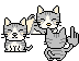 SUPER GREEN Cursors preview