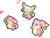 SIMIL D2 Cursors cursor preview
