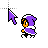 Busy cursor