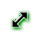 Diagonal resize 2 cursor