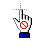 Unavailable cursor