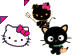 Faves Cursors preview