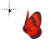 mariposas cursor
