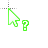 Help select cursor