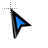 Handwriting cursor