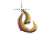 Alternate select cursor