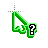 Help select cursor