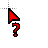 question_red cursor