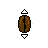 Vertical resize cursor