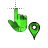 Normal select cursor