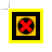 Unavailable cursor
