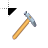 hammer cursor