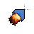 Link select cursor