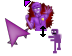Purple Guy pack Cursors cursor preview