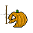 Text select cursor