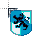 InGame BlueCoA cursor