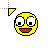 Emojis Cursors preview