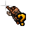 pointerident cursor
