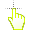 Link select cursor