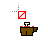 Unavailable cursor