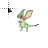 Flygon cursor
