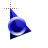 Working in background cursor