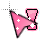 Working in background cursor