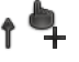 Oxygen Obsidian Cursors cursor preview