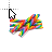 Candy Sticks cursor