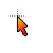 Simple cursor