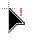 Link select cursor