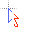 france mouse pointer cursor