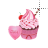 Normal select cursor