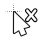 Unavailable cursor