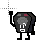 Link select cursor