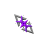 diagonal 1 cursor