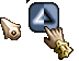 KING QUEST Cursors cursor preview