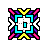 C cursor