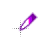 Handwriting cursor