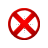 G_Negative cursor