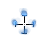 Precision select cursor