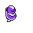 Vertical resize cursor