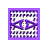 Horizontal resize cursor