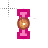 Text select cursor
