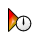 Working in background cursor