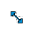 11-Diagonal-Resize-1 cursor