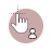 Normal select cursor
